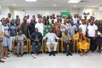 Traditional Medicine Practice Council