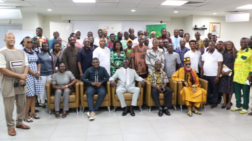 Traditional Medicine Practice Council