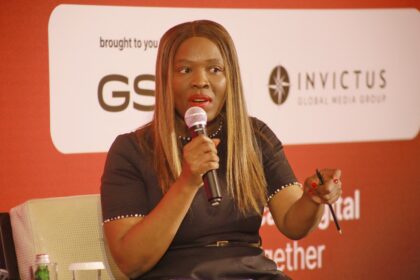 Nompilo Morafo, MTN, Digital Adoption