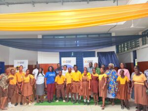 GSE, Dzorwulu Special School