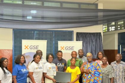 GSE, Dzorwulu Special School