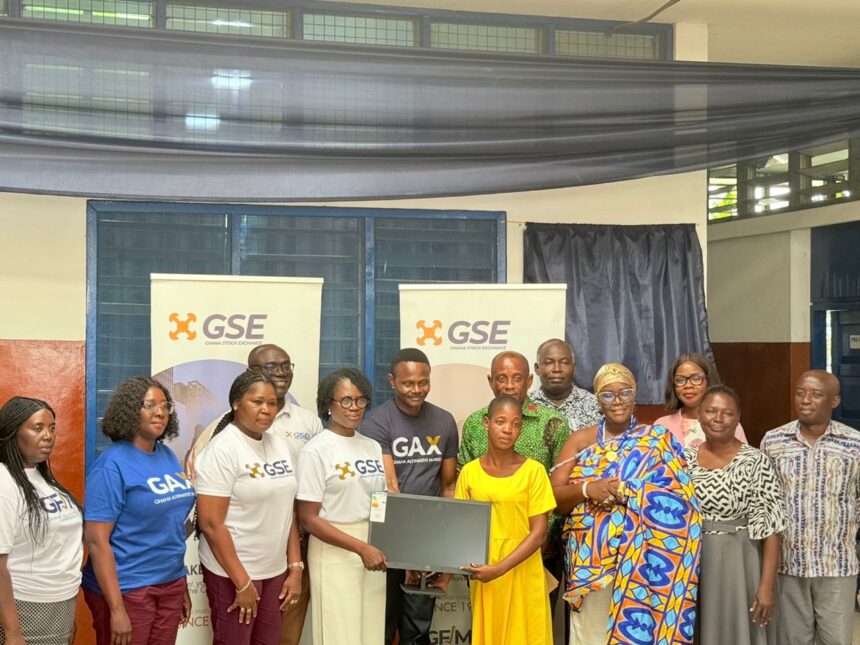 GSE, Dzorwulu Special School