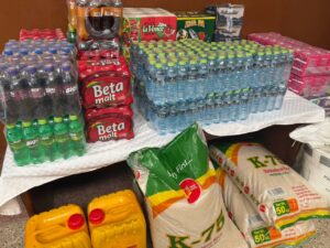 GSE, Dzorwulu Special School