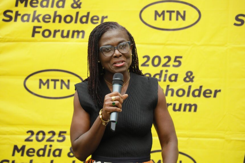 MTN, Digital Inclusion