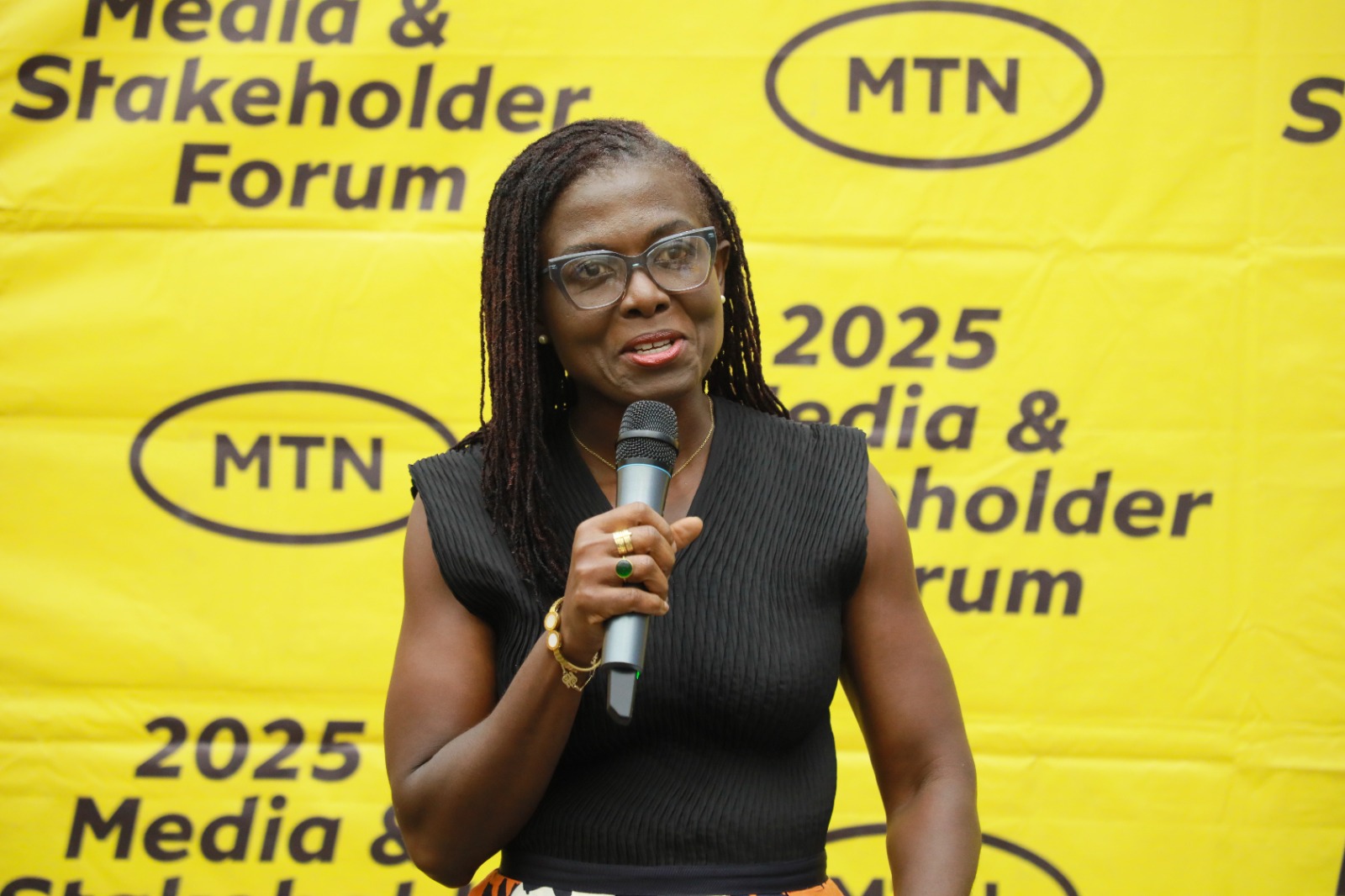 MTN, Digital Inclusion