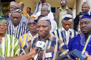 Clean Ghana Agenda, Zoomlion