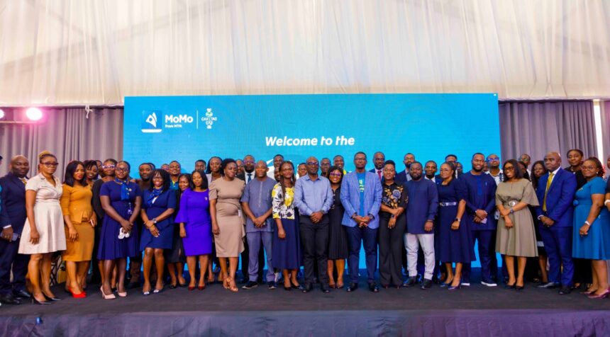 MobileMoney, Me Nsa Aka, MTN