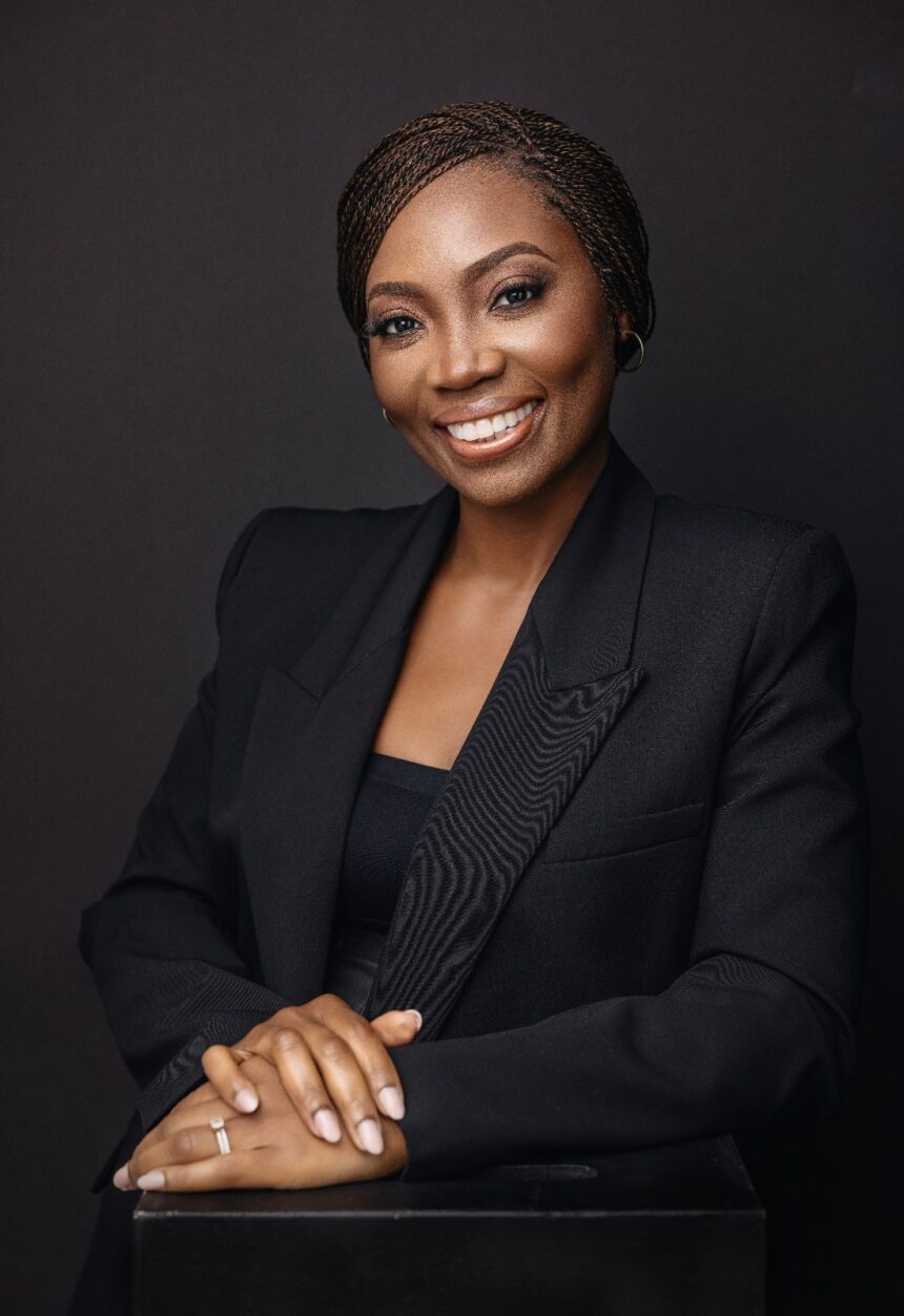 Kusuum Home, Interior Furnishing, Ghana, Africa