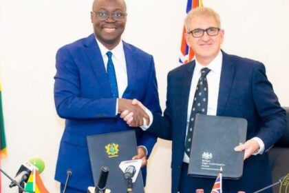 Debt restructuring, Ghana