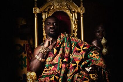 MoMo Festival, Kumasi