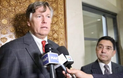 US' Recognition of Moroccan Sahara: US Government Encourages American Investment in Moroccan Southern Provinces