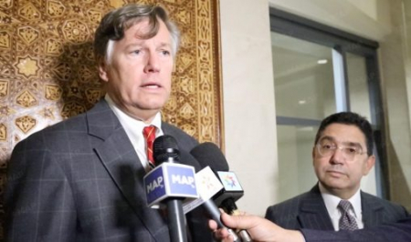 US' Recognition of Moroccan Sahara: US Government Encourages American Investment in Moroccan Southern Provinces