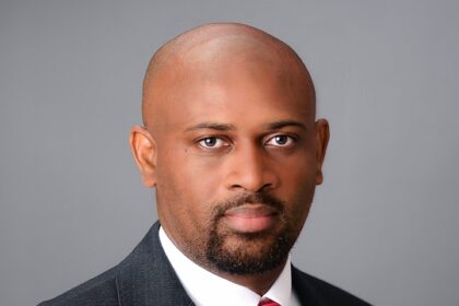 CalBank, Woelinam Yao Dogbe