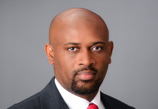 CalBank, Woelinam Yao Dogbe