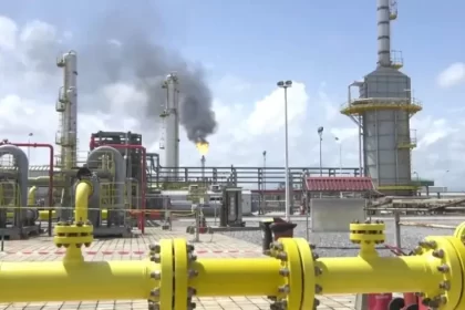 Ghana Gas to Temporarily Shut Down Atuabo Plant for Maintenance