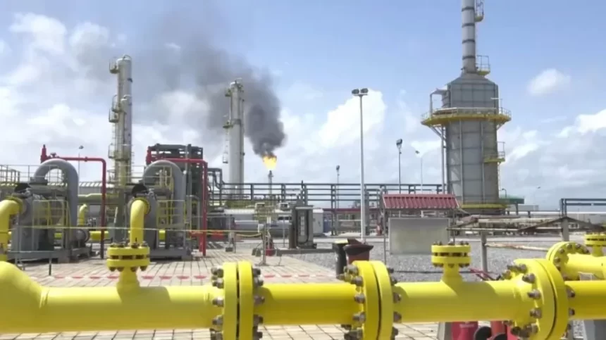 Ghana Gas to Temporarily Shut Down Atuabo Plant for Maintenance