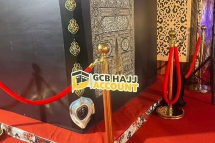 GCB Bank, Hajj