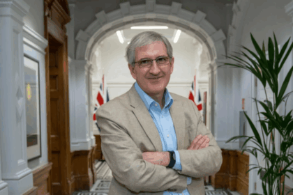 UK’s Trade Commissioner