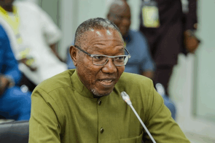 BECE, school placement, Ghana, GES