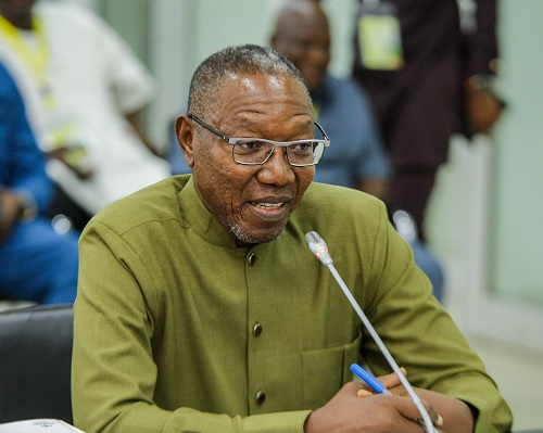 BECE, school placement, Ghana, GES