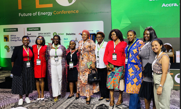 Mining. Women in Mining