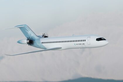 Delta Airlines, MAEVE