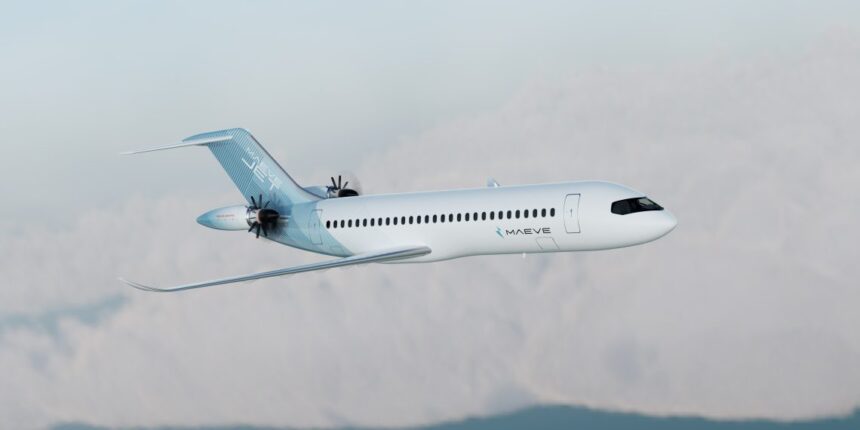 Delta Airlines, MAEVE