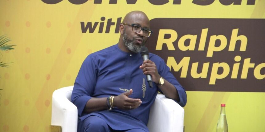 MTN, Banking, Ralph Mupita,