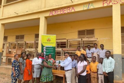 ASA Savings and Loans, Adiebeba