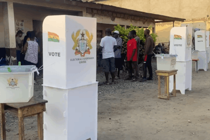 Democracy, GJA, By election