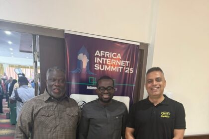 MTN, Africa Internet Summit