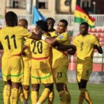Black Queens, UAE, GFA