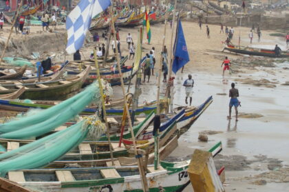 CEMLAWS, Fisheries Act