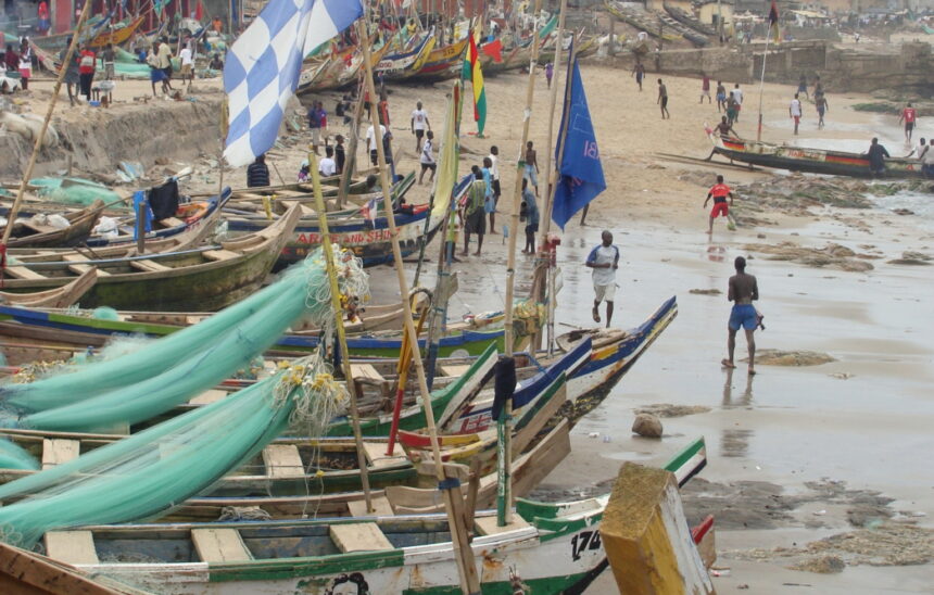 CEMLAWS, Fisheries Act