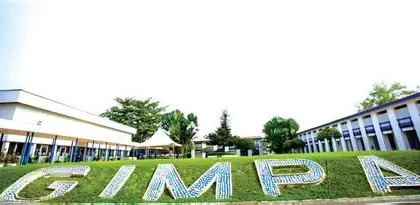 GIMPA