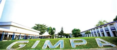 GIMPA