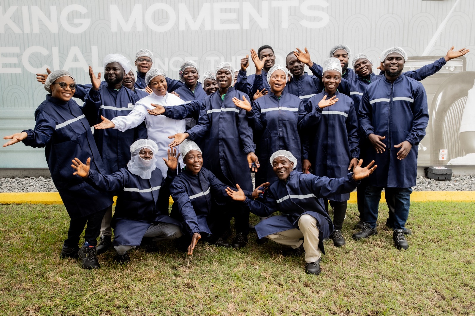 Nestlé Celebrates World Cocoa Day with Fumso Ketewa Farmers – Business ...
