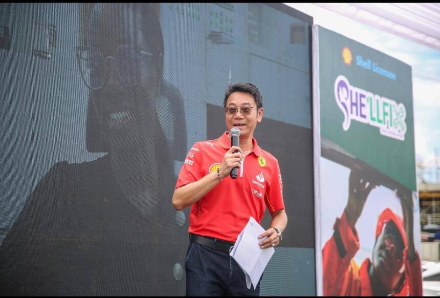 She’llFix, Vivo