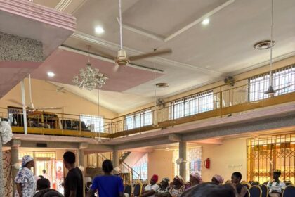 Breast cancer, Prudential Bank,