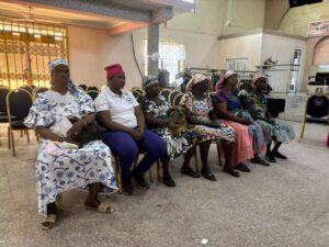 Breast cancer, Prudential Bank,