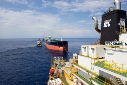 PIAC, petroleum revenue