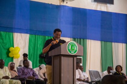 MTN Foundation, Ghana, UDS, Tamale