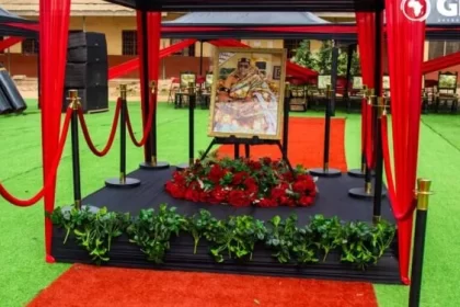 MTN Ghana, MTN Republic, Ati Amanfrom, Kwasi Gyan-Apenteng