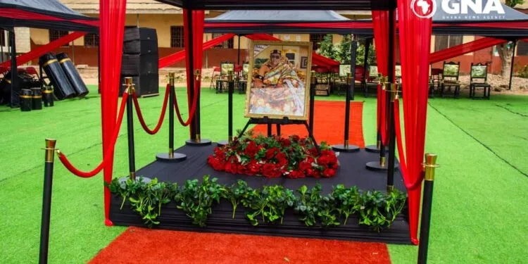 MTN Ghana, MTN Republic, Ati Amanfrom, Kwasi Gyan-Apenteng