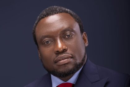 Paul Baffoe-Bonnie, Dr. Sam Ankrah