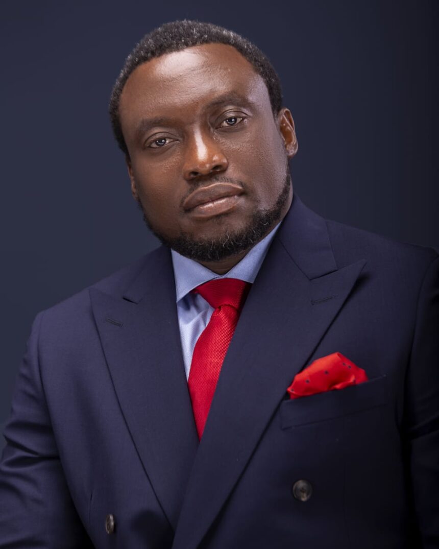 Paul Baffoe-Bonnie, Dr. Sam Ankrah
