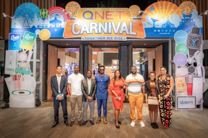Global Direct Selling Leader QNET Celebrates 27 Years, Showcasing Economic Impact and Announces Landmark Ghana Convention