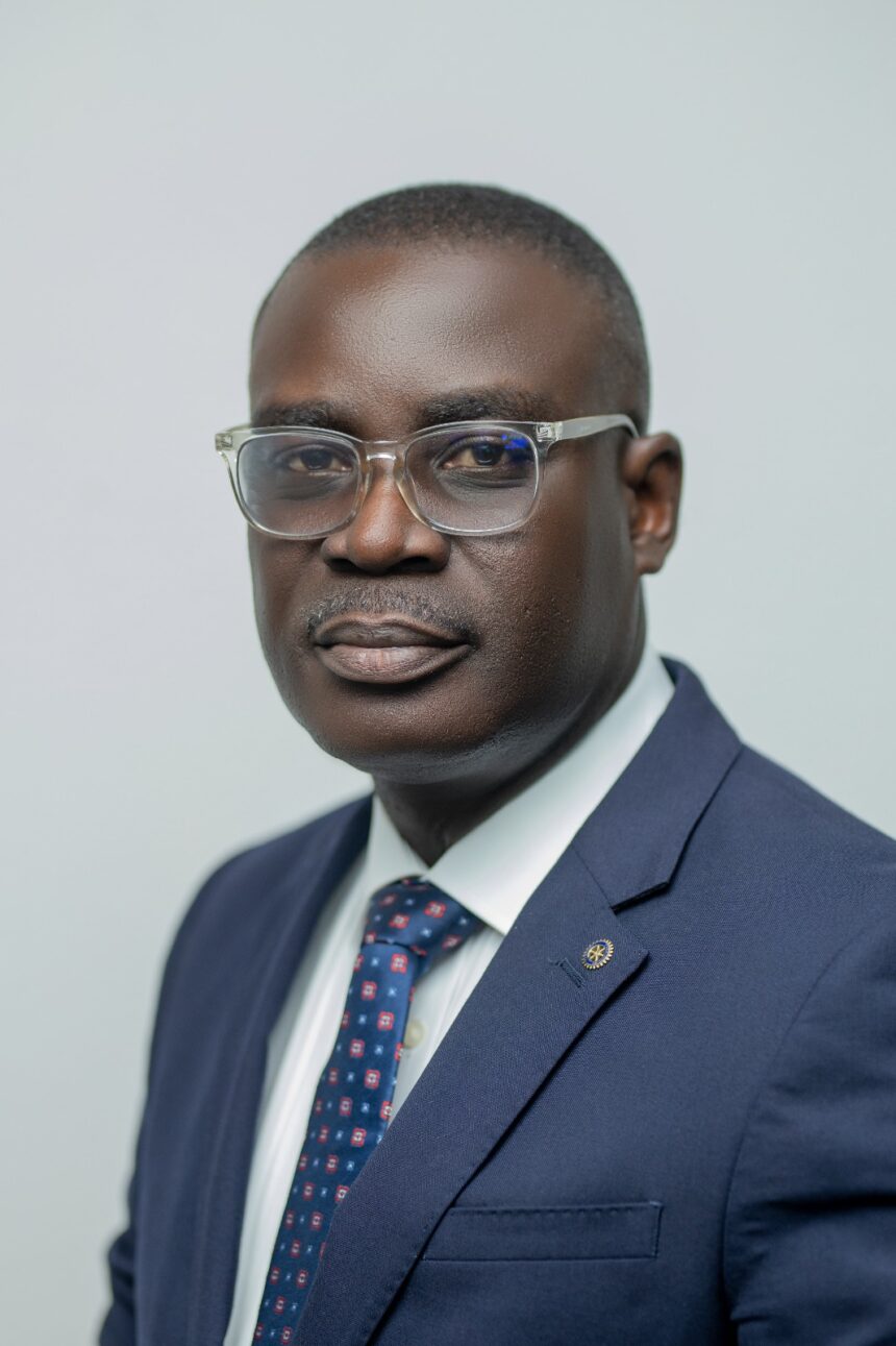 Prudential Bank, MasterCard, SME