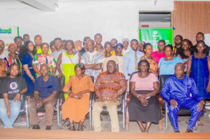 CEPIL, Land Compensation Guide