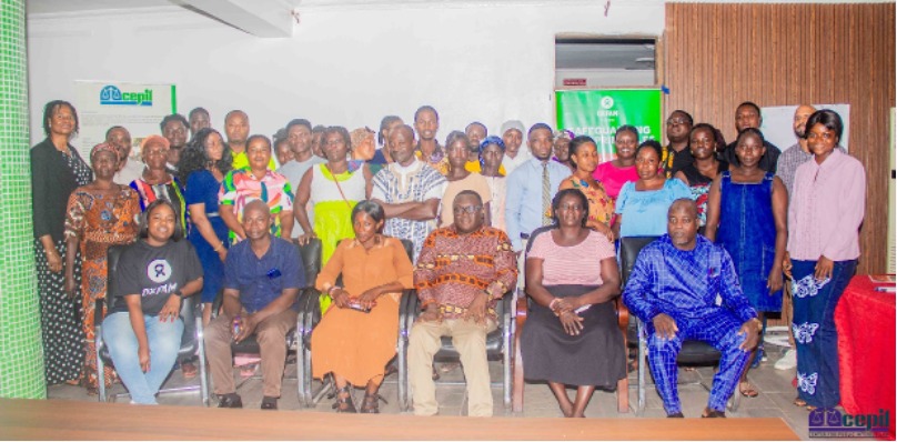 CEPIL, Land Compensation Guide